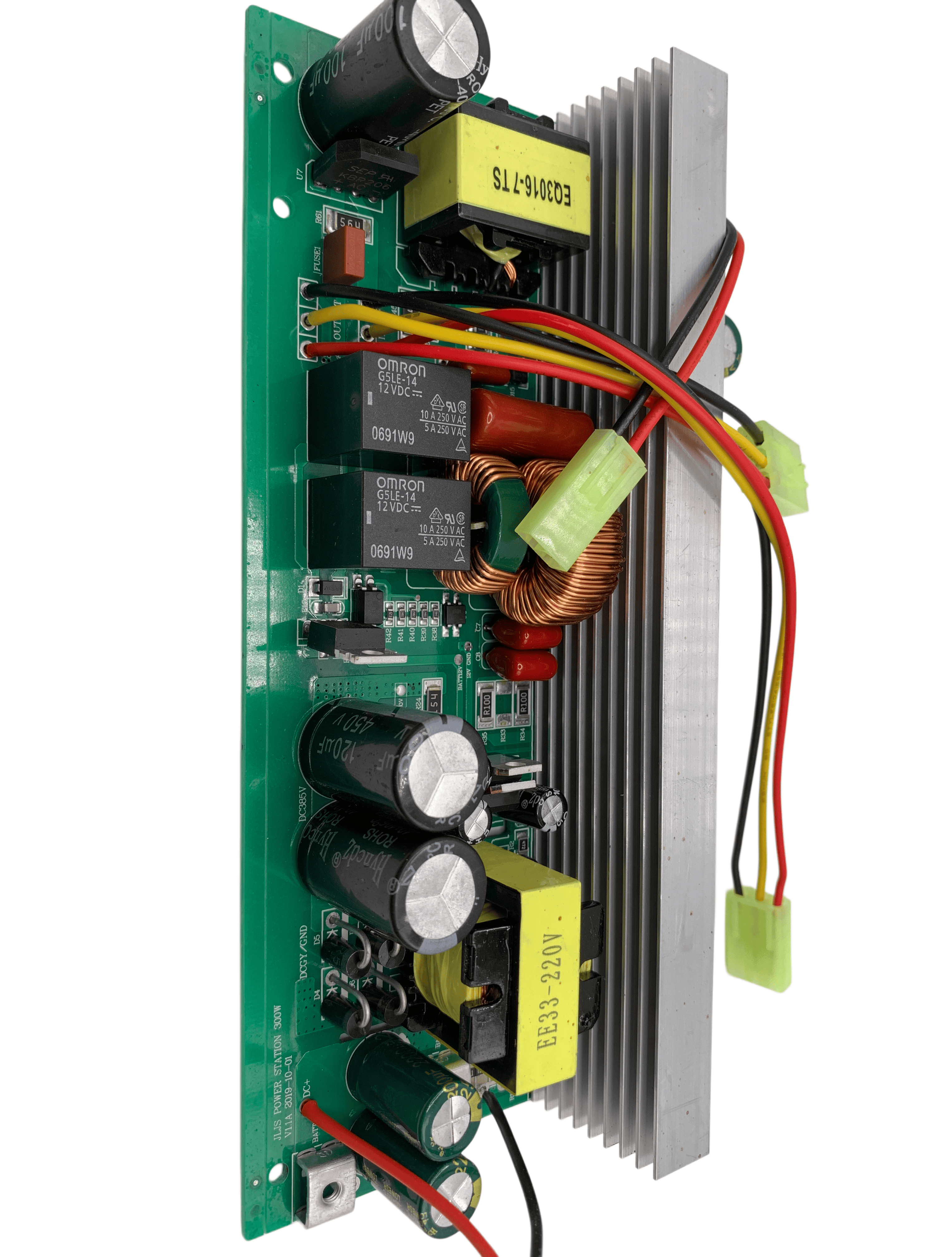 Power Supply