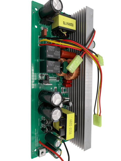 Power Supply