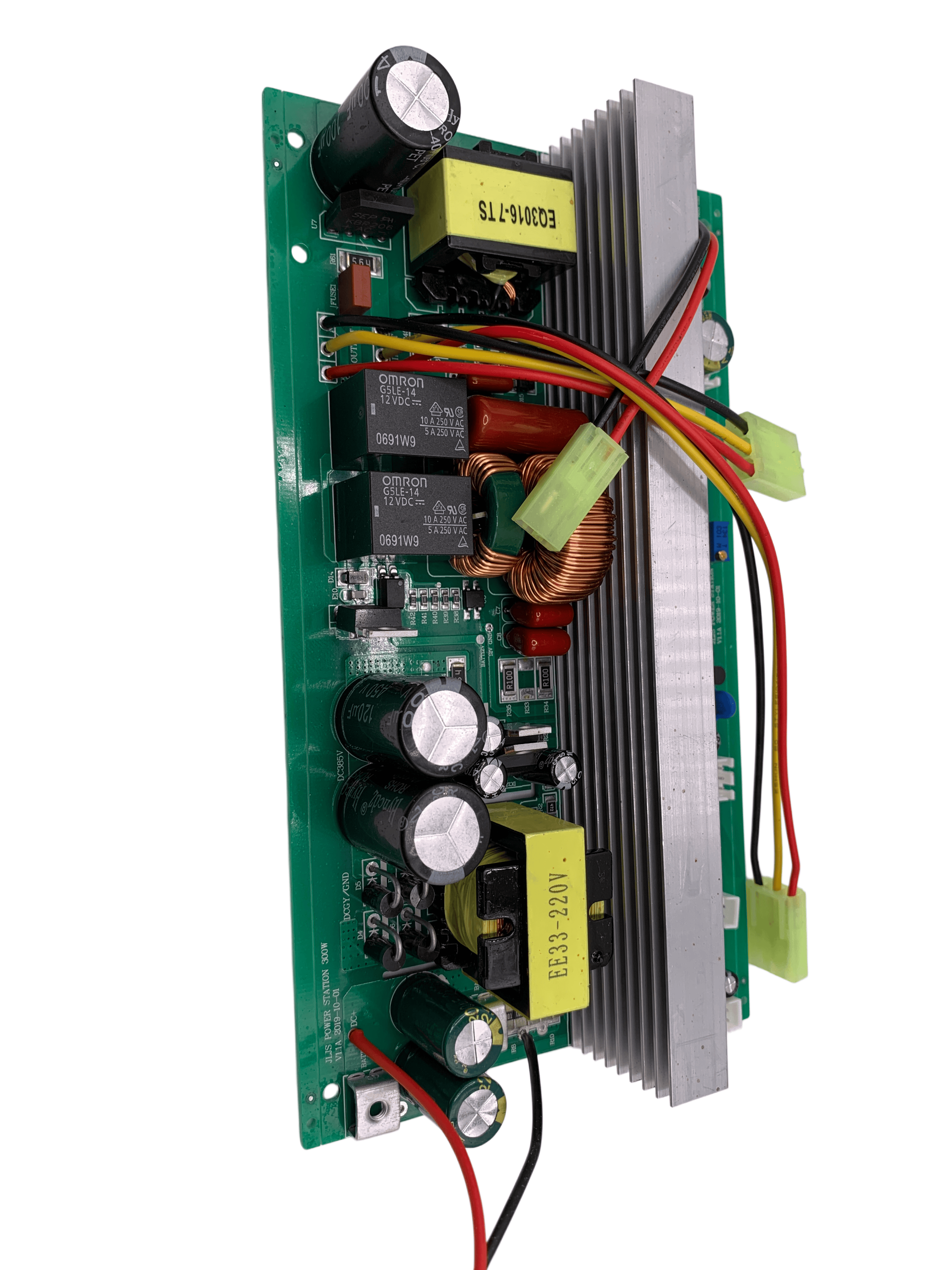 Power Supply