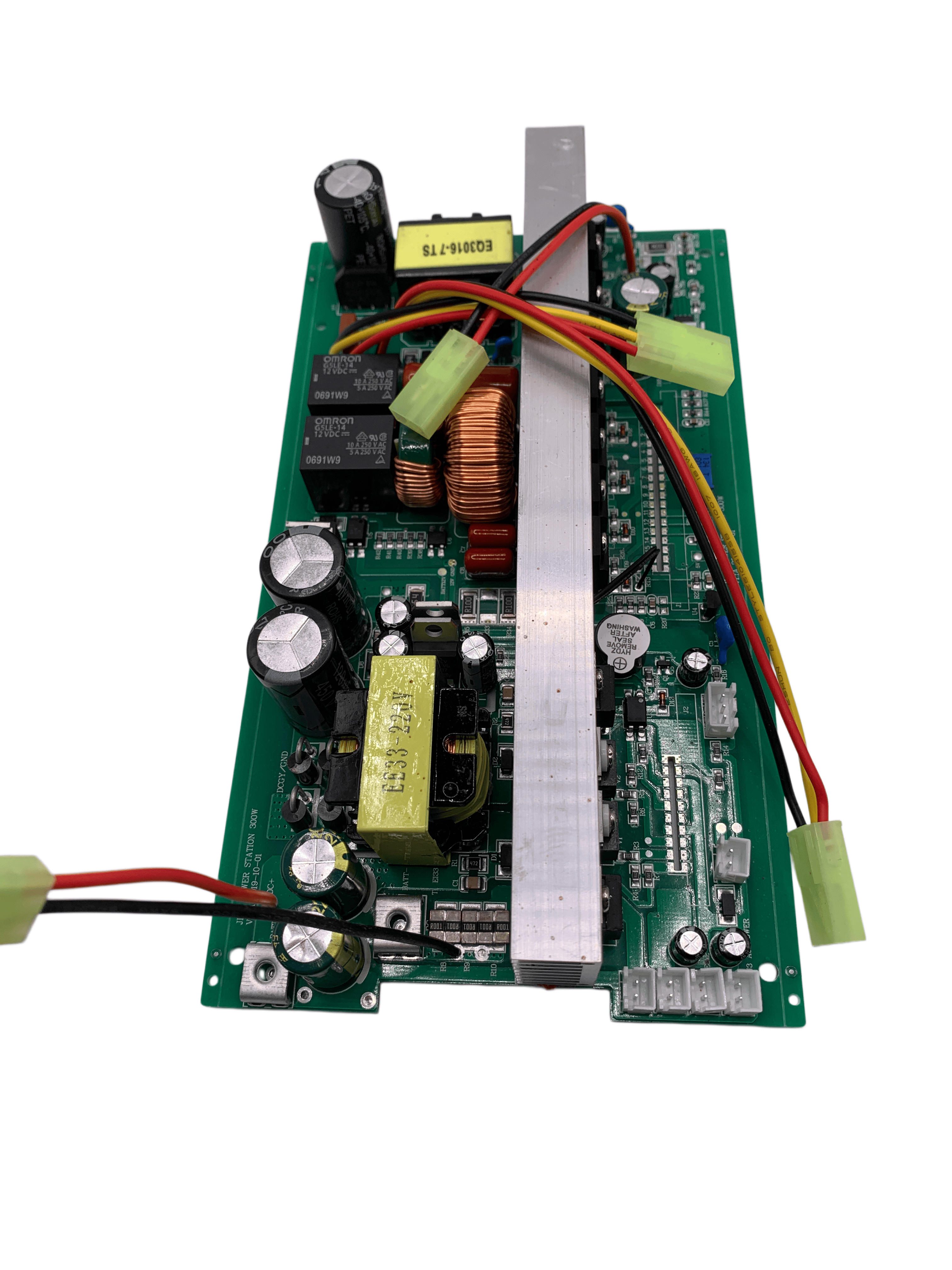 Power Supply