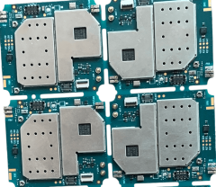 Medical Electronics