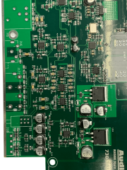 Tone Board