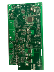 Tone Board