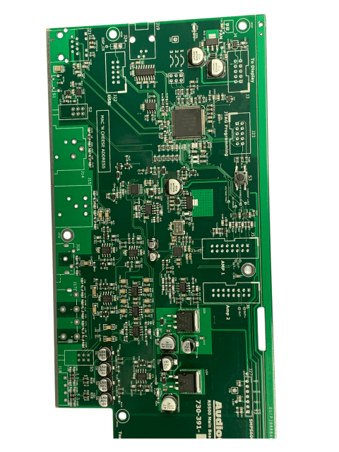 Tone Board