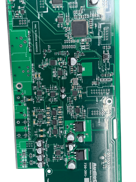 Tone Board