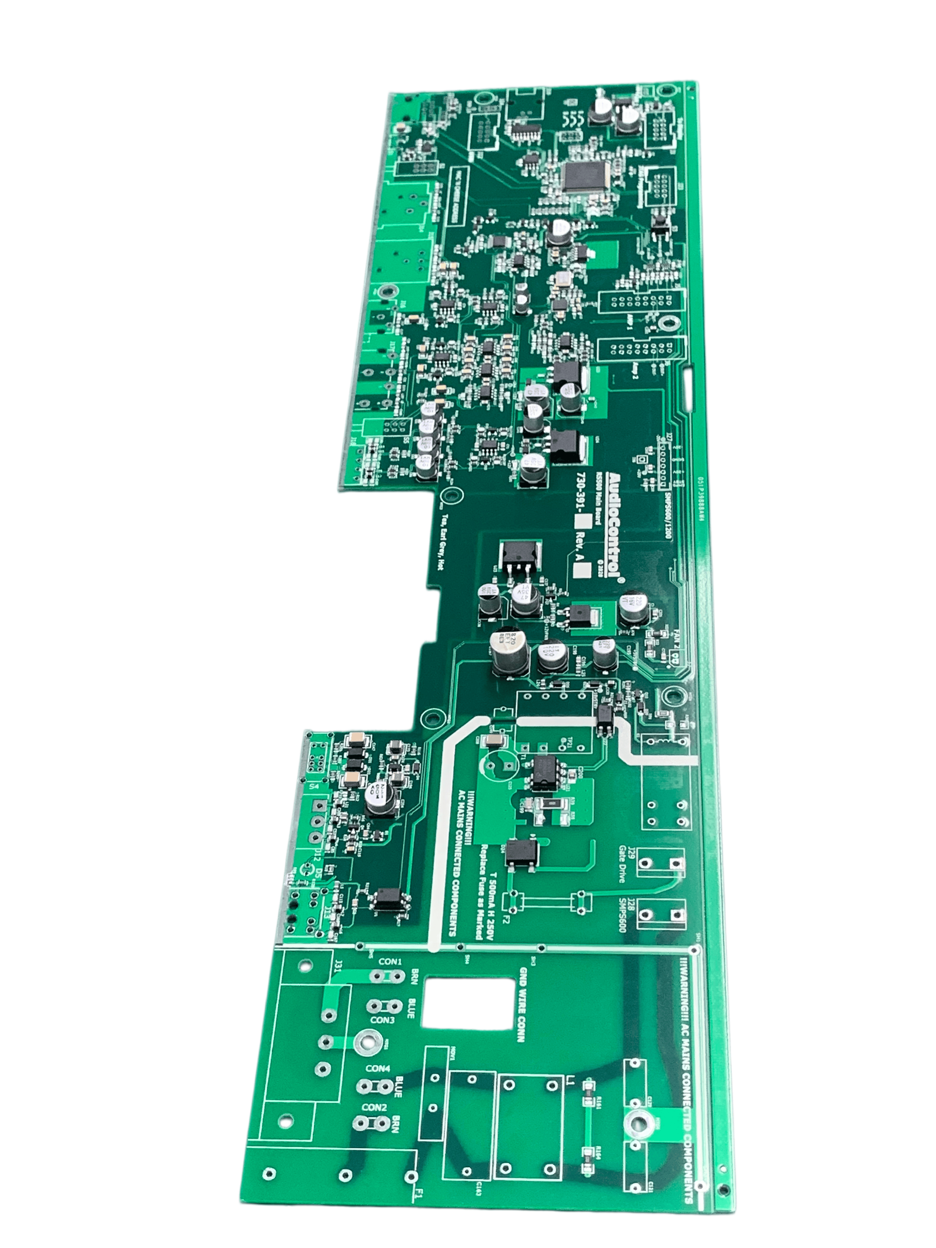 Tone Board