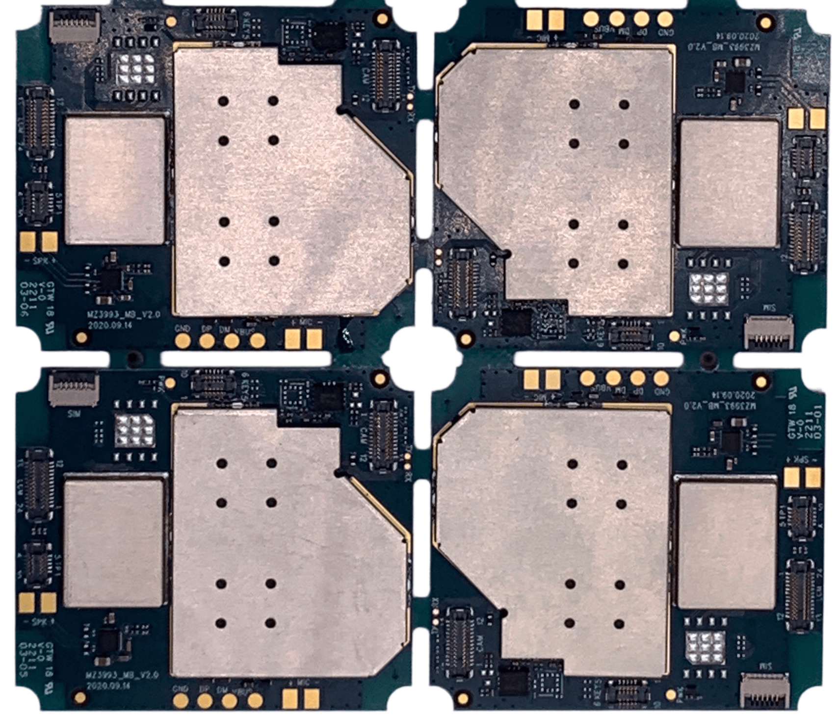 Medical Electronics