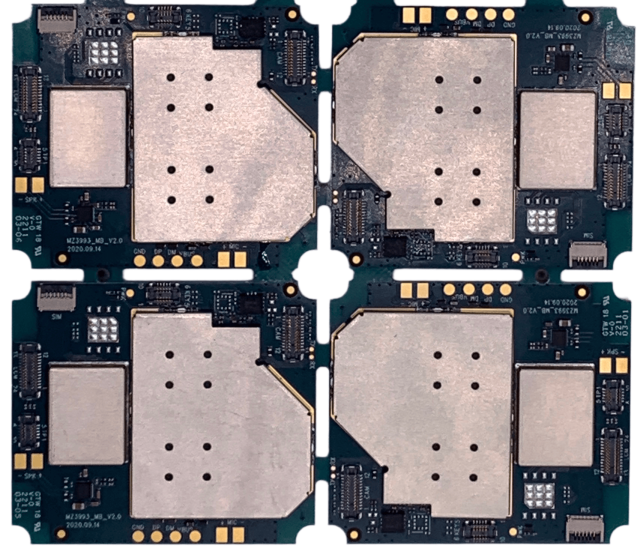 Medical Electronics