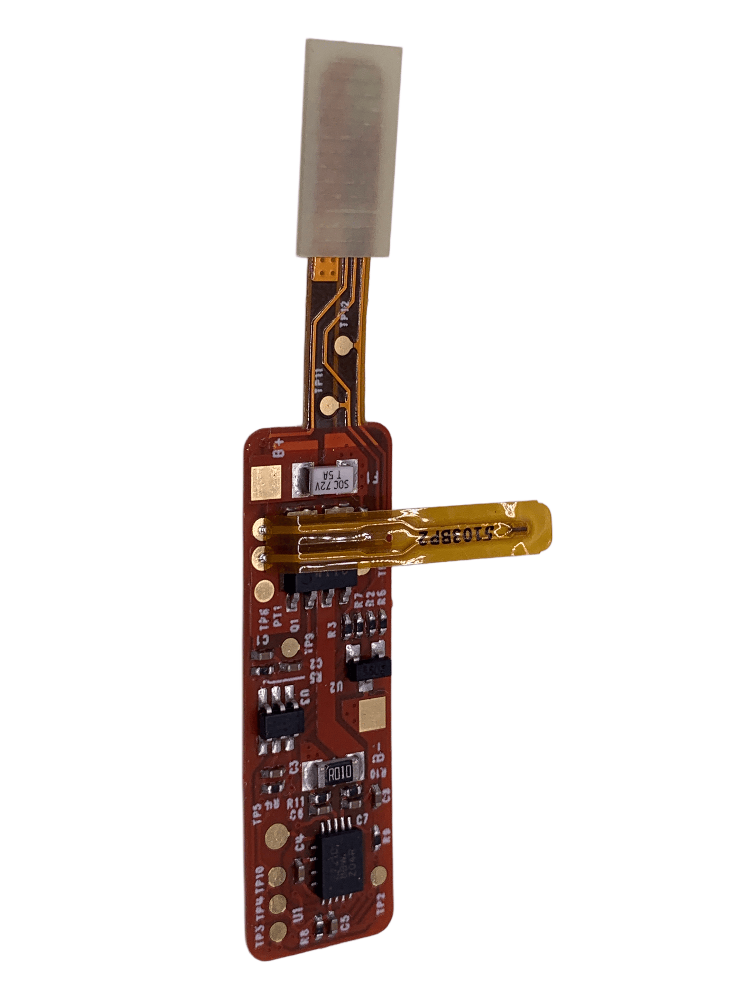 Sensor
