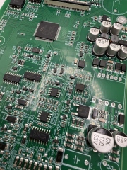 Communication Power Supply PCBA