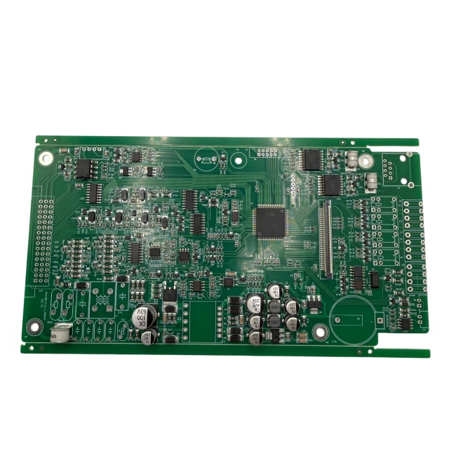 Communication Power Supply PCBA