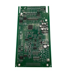 Communication Power Supply PCBA