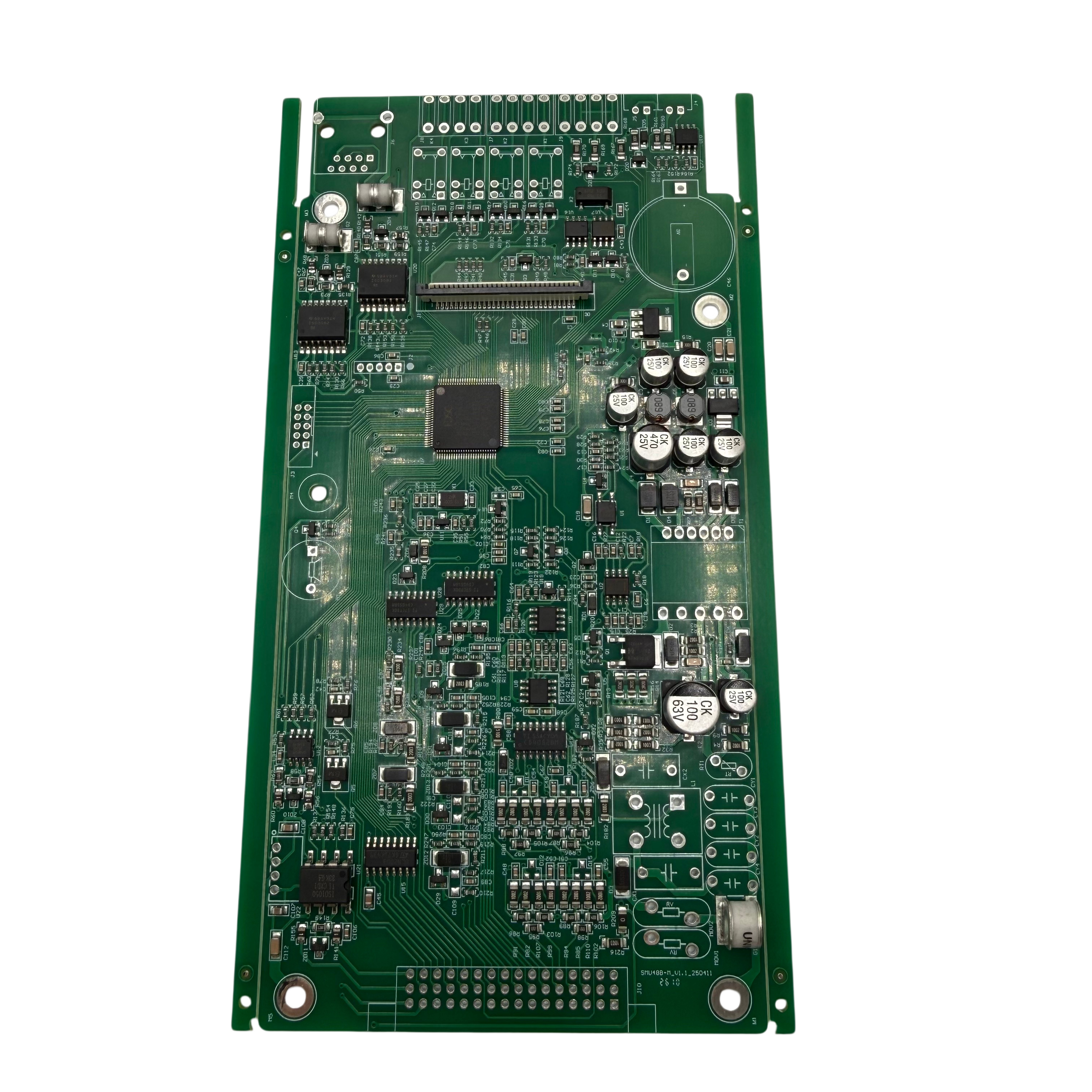 Communication Power Supply PCBA