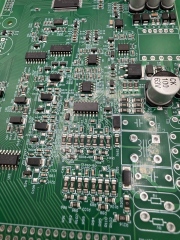 Communication Power Supply PCBA
