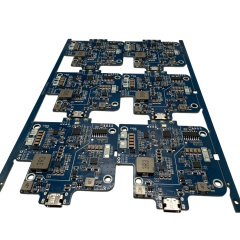 Power board