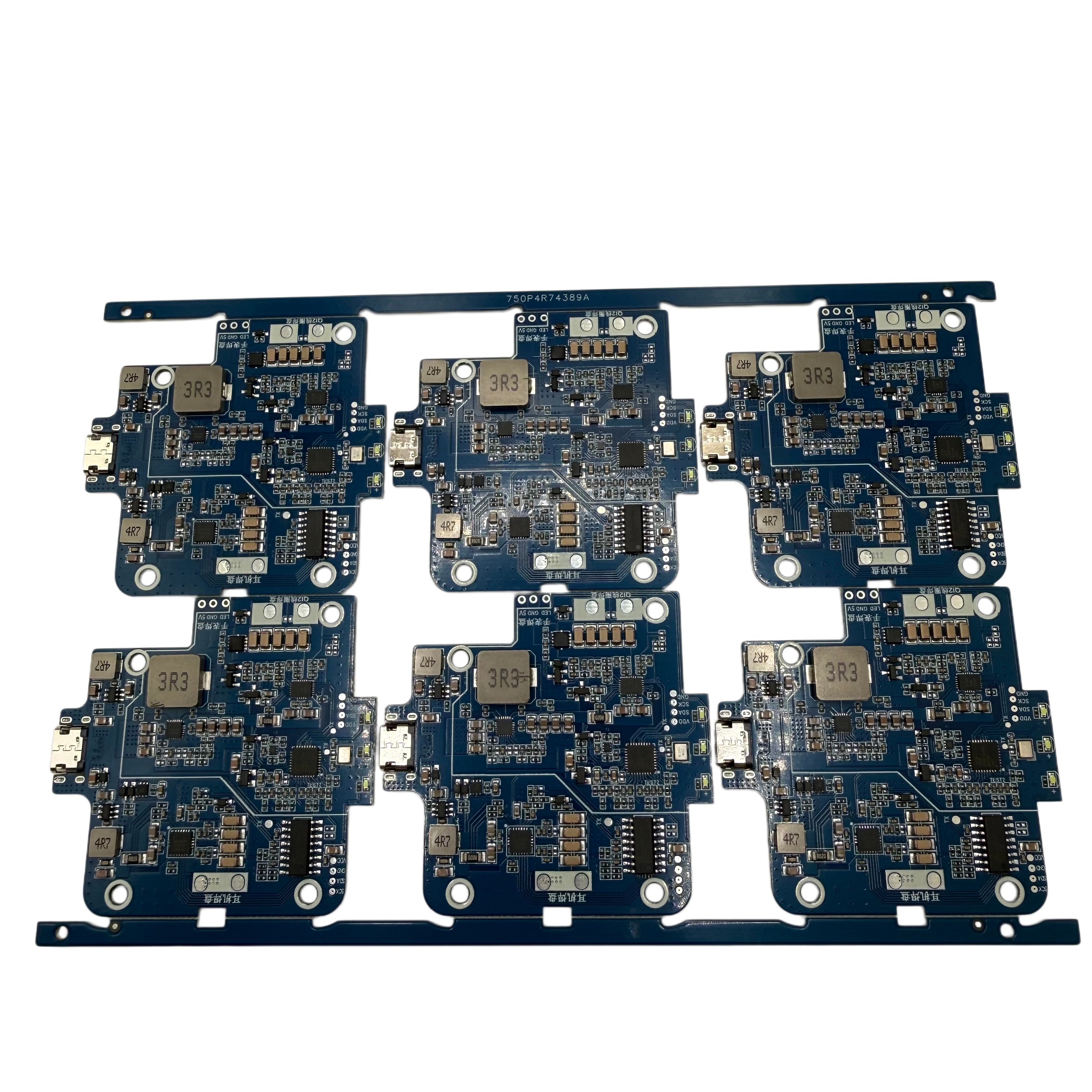Power board