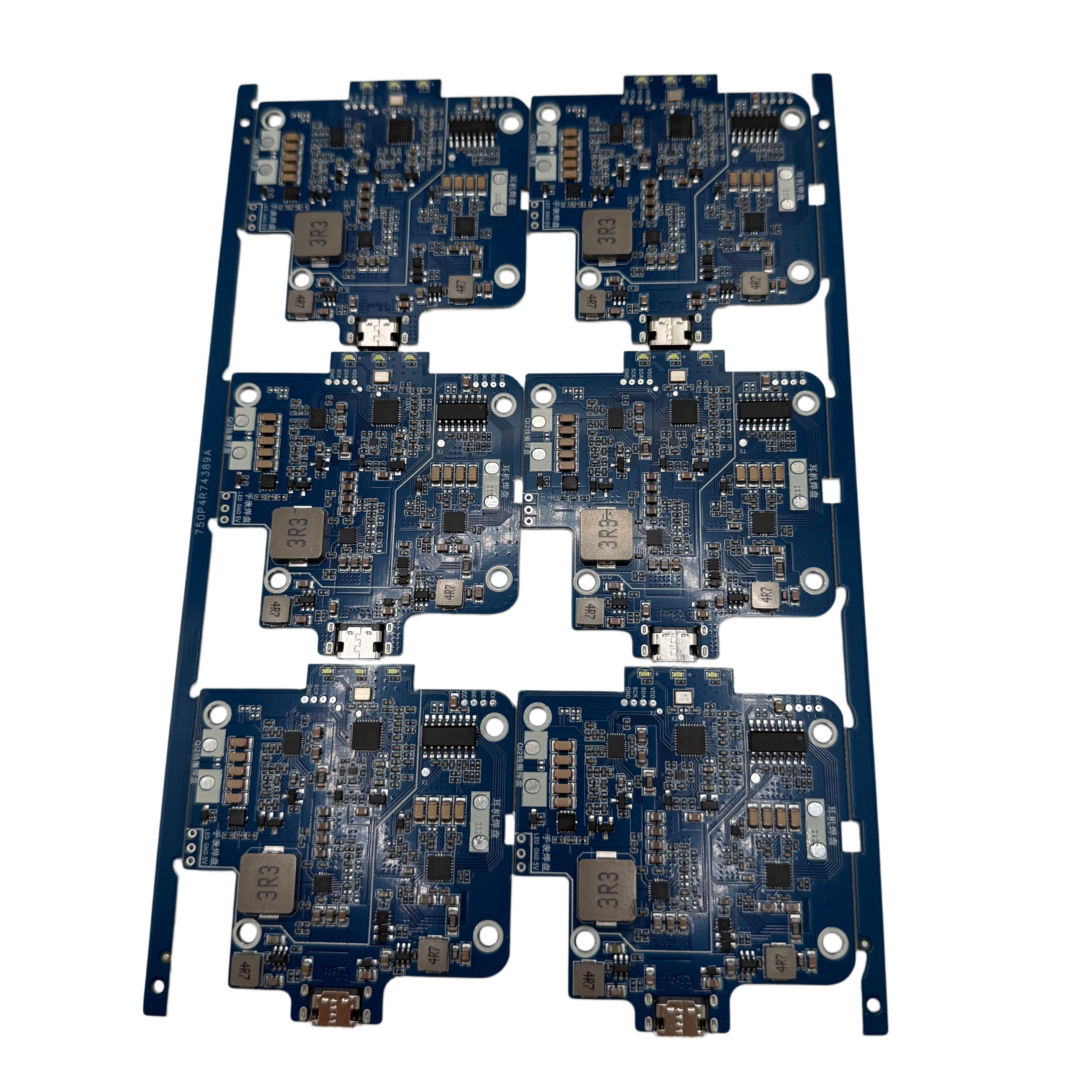 Power board