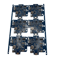 Power board