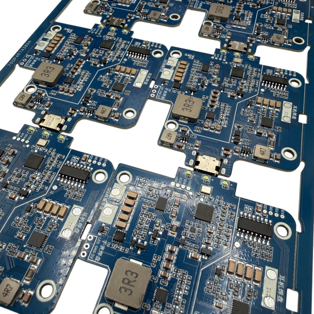 Power board