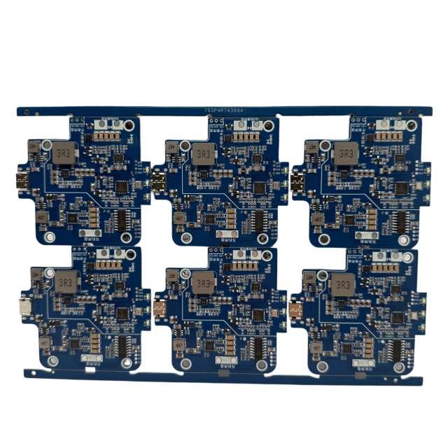 Power board
