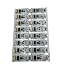 Hydra injector PCB board