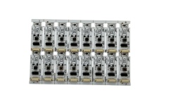 Hydra injector PCB board