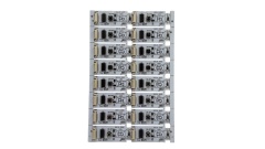 Hydra injector PCB board