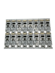 Hydra injector PCB board