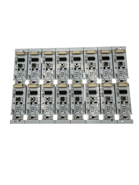 Hydra injector PCB board