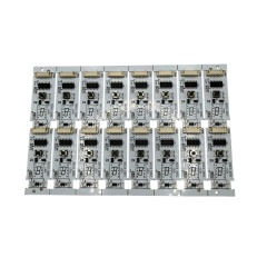 Hydra injector PCB board