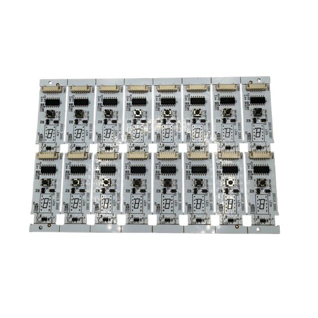 Hydra injector PCB board