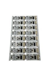 Hydra injector PCB board