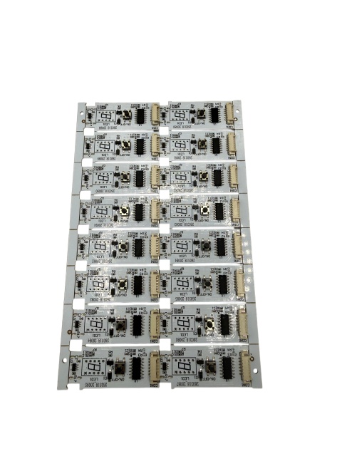 Hydra injector PCB board
