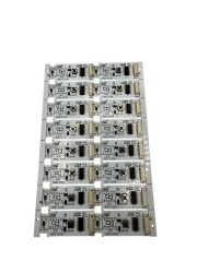 Hydra injector PCB board