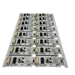 Hydra injector PCB board