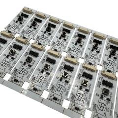 Hydra injector PCB board