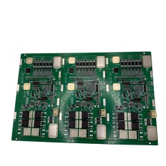 Battery Protection Board