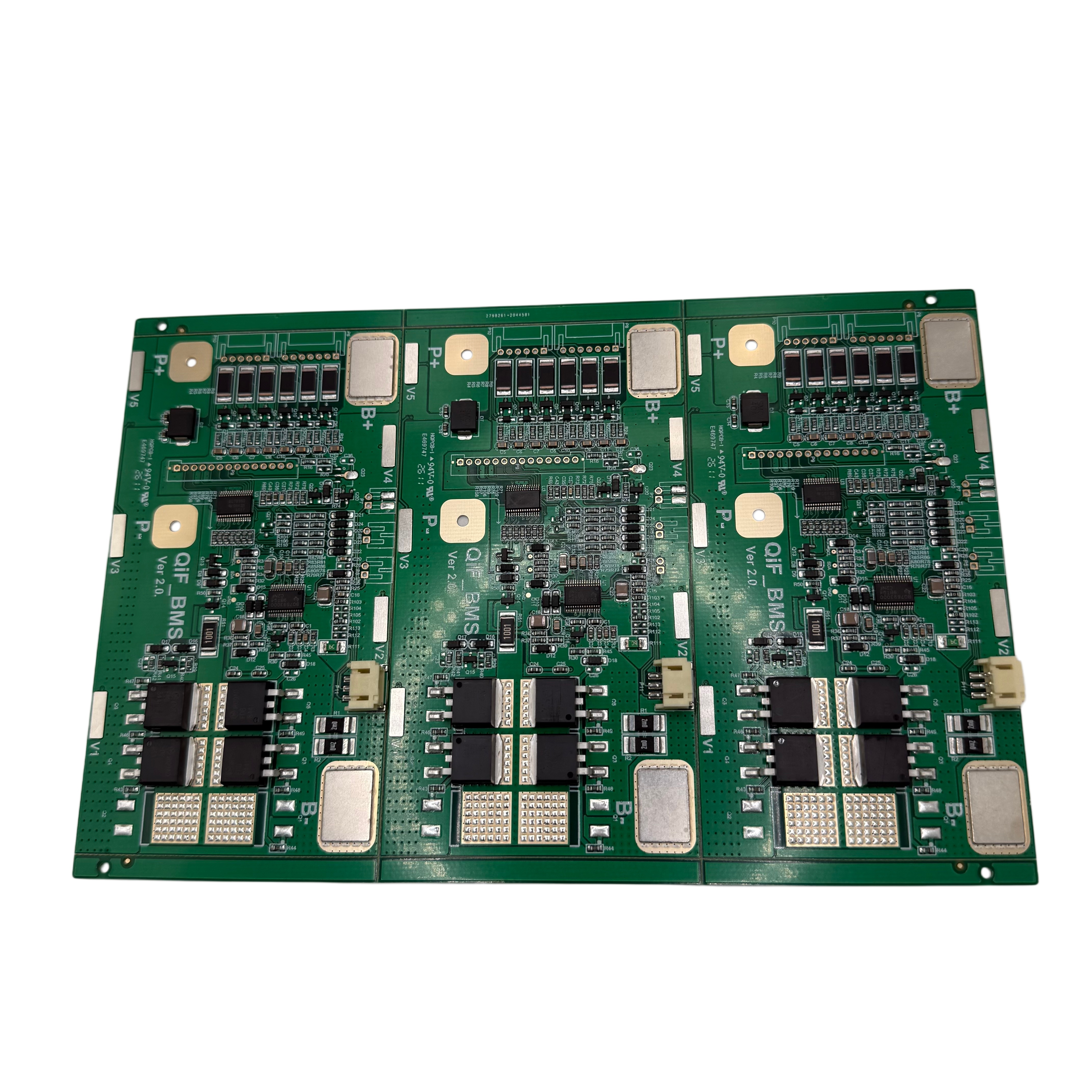 Battery Protection Board