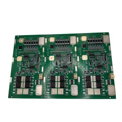 Battery Protection Board
