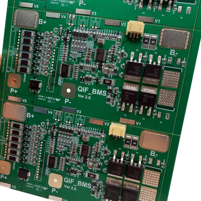 Battery Protection Board