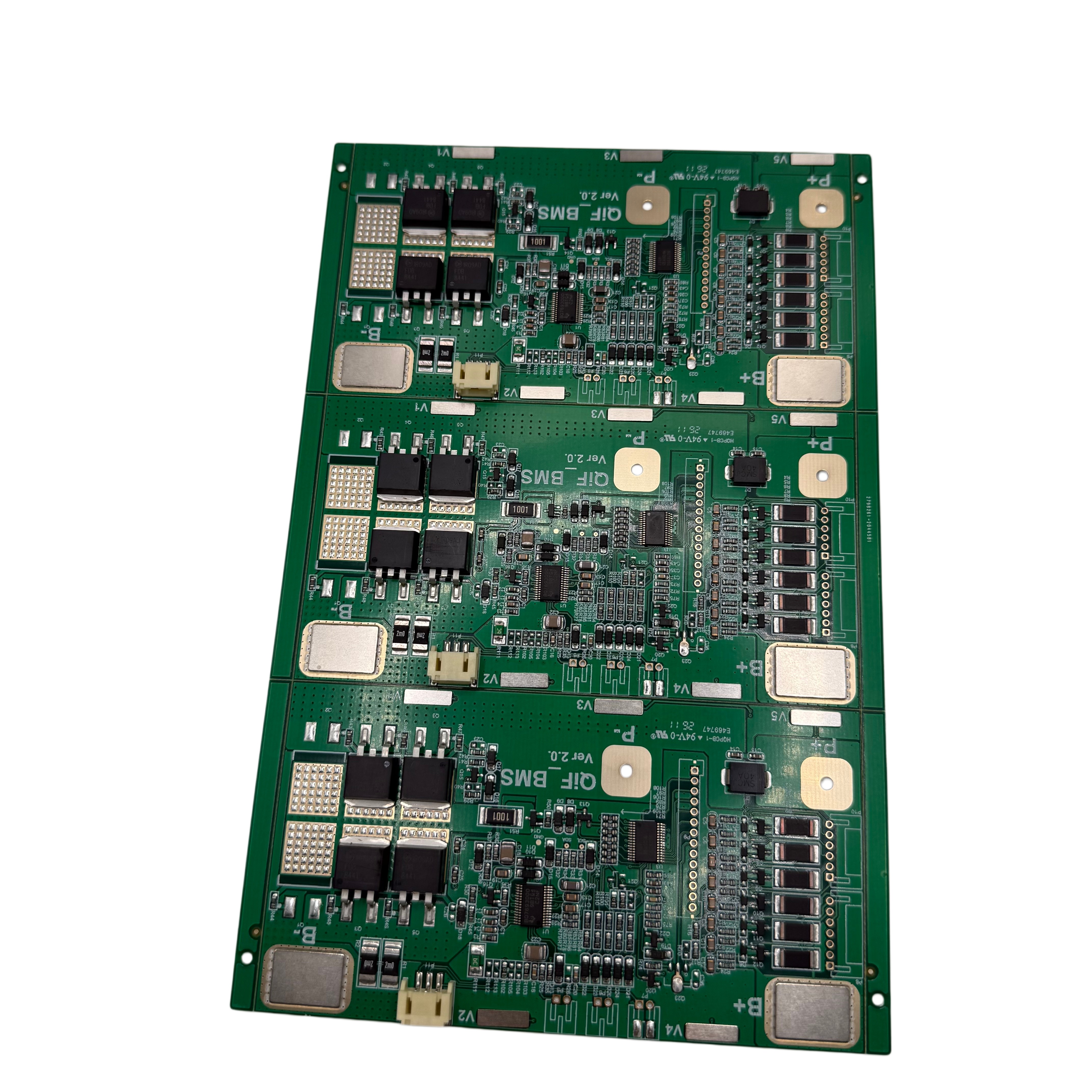 Battery Protection Board