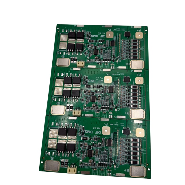 Battery Protection Board