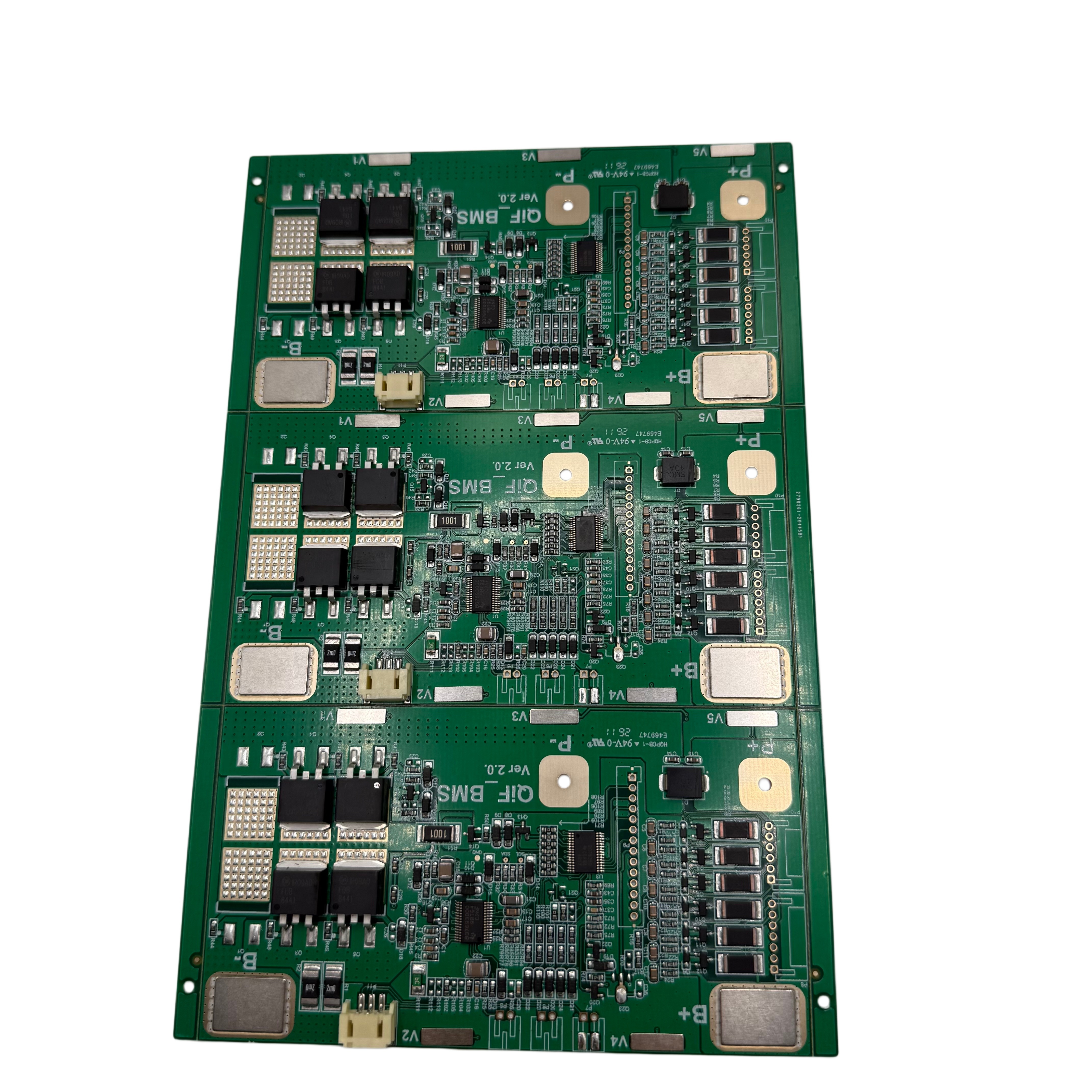 Battery Protection Board