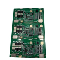 Battery Protection Board