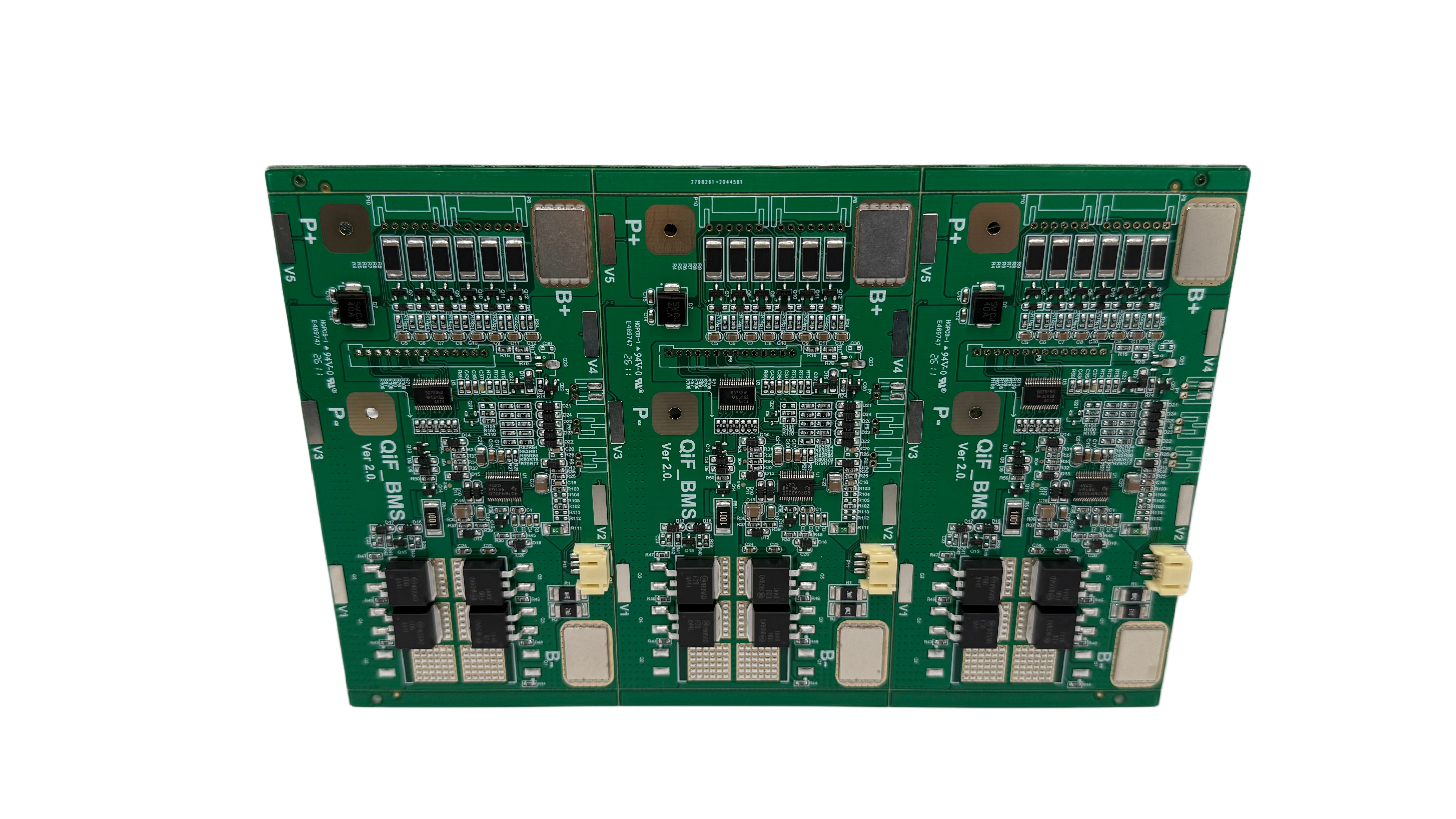 Battery Protection Board