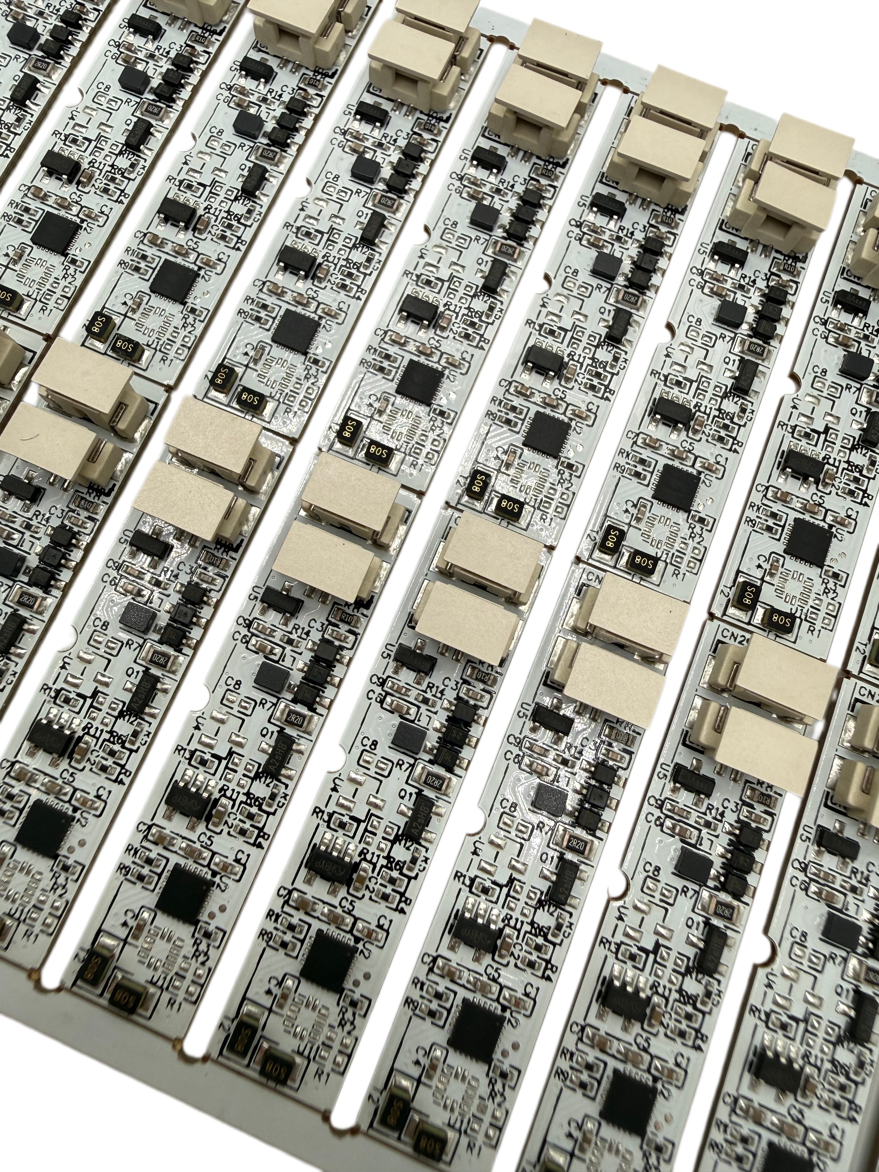 LED Light Plate PCB