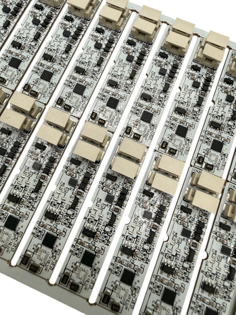 LED Light Plate PCB