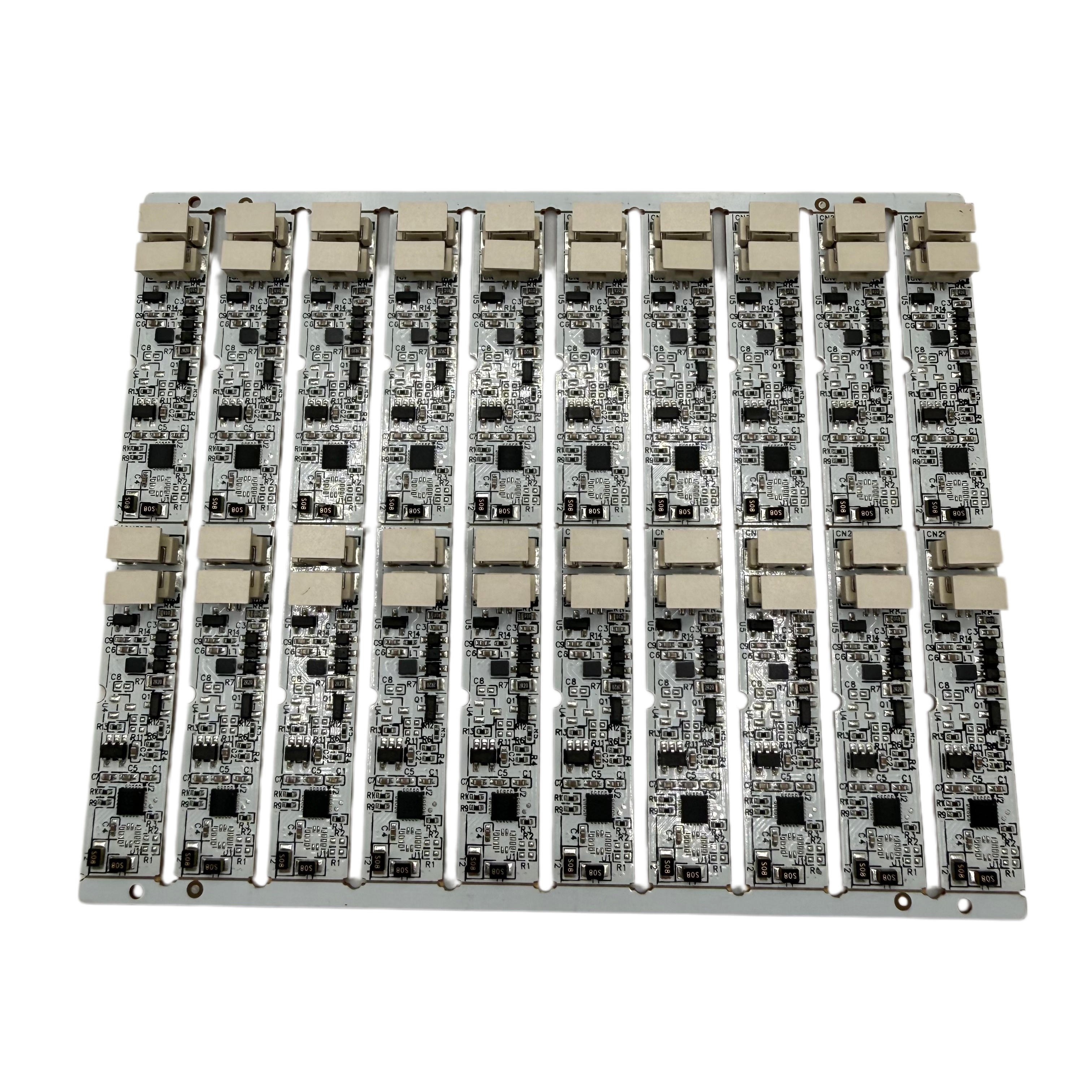 LED Light Plate PCB