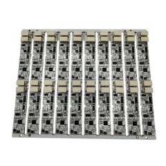 LED Light Plate PCB