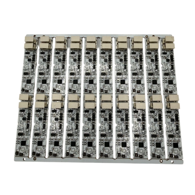 LED Light Plate PCB